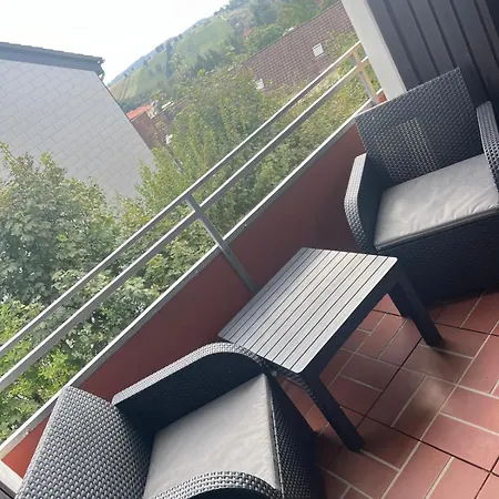 Gemuetliche Im Harz דירה *