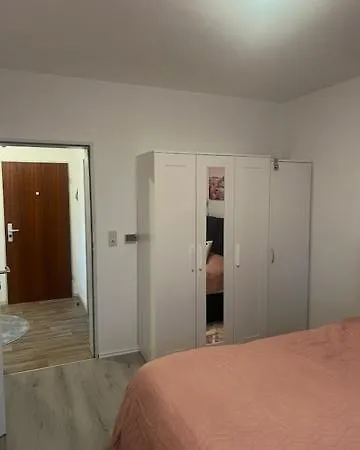 Gemuetliche Im Harz זנקט אנדריאסברג