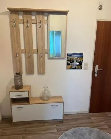 Gemuetliche Im Harz דירה זנקט אנדריאסברג