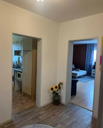 Gemuetliche Im Harz *