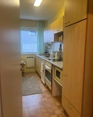 דירה Gemuetliche Im Harz *