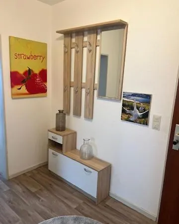 דירה Gemuetliche Im Harz זנקט אנדריאסברג