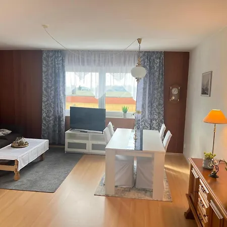 דירה Gemuetliche Im Harz *