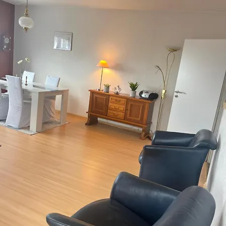 דירה Gemuetliche Im Harz זנקט אנדריאסברג