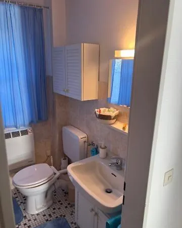 Gemuetliche Im Harz *